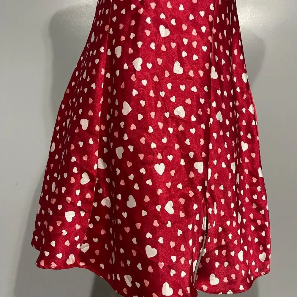 Nightgown 2 pieces - Picture 8 of 11